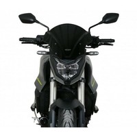MRA Touring NTM-NEGRO Bildschirm FüR Motorrad Ersatzteile ZubehöR Teile