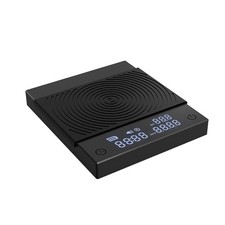 Timemore Black Mirror Basic 2 digitale Kaffee...
