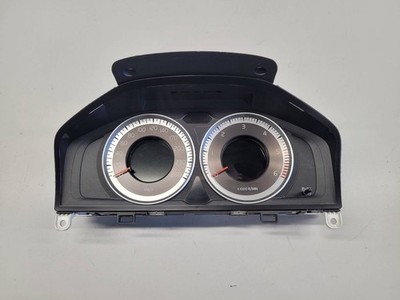 Volvo S60 2013 Diesel Geschwindigkeitsmesser Cockpit 31343325AA 120kW KAD30830