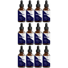 Neurodyne Drops Advanced Nerve Health Support, Neuro Dyne 12 Bottle 