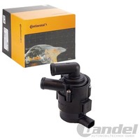 Continental Ctam Zusatzwasserpumpe UmwÄLzpumpe Passend FüR VW California