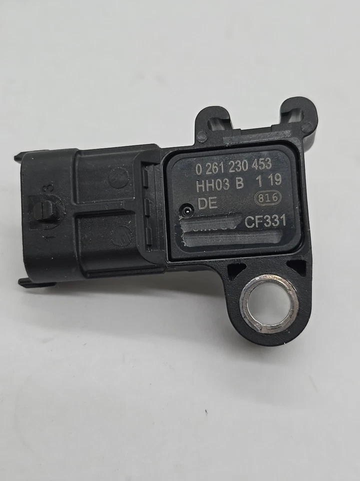 Sensor de presión absoluta colector BWD Ec1917 Foto 4 de 4