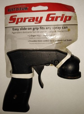 Rustoleum 243546 Spray Hand Gun Grip