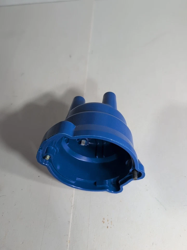 Tapa Distribuidor Kemparts 228M HD Contactos Latón Envío Gratis cruza a FD150 Foto 2 de 3