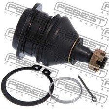 Rotule de suspension Toyota LANDCRUISER