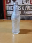 Vintage Indian River Soda Bottle "COCA COLA Bottle Works"- Danville , KY/0526-tb