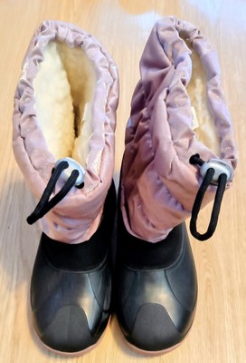 Winterstiefeletten 37