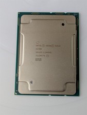 Intel Xeon Gold 6238R Socket 3647 28 Core Workstation CPU SRGZ9 2.2GHz - 4 GHz