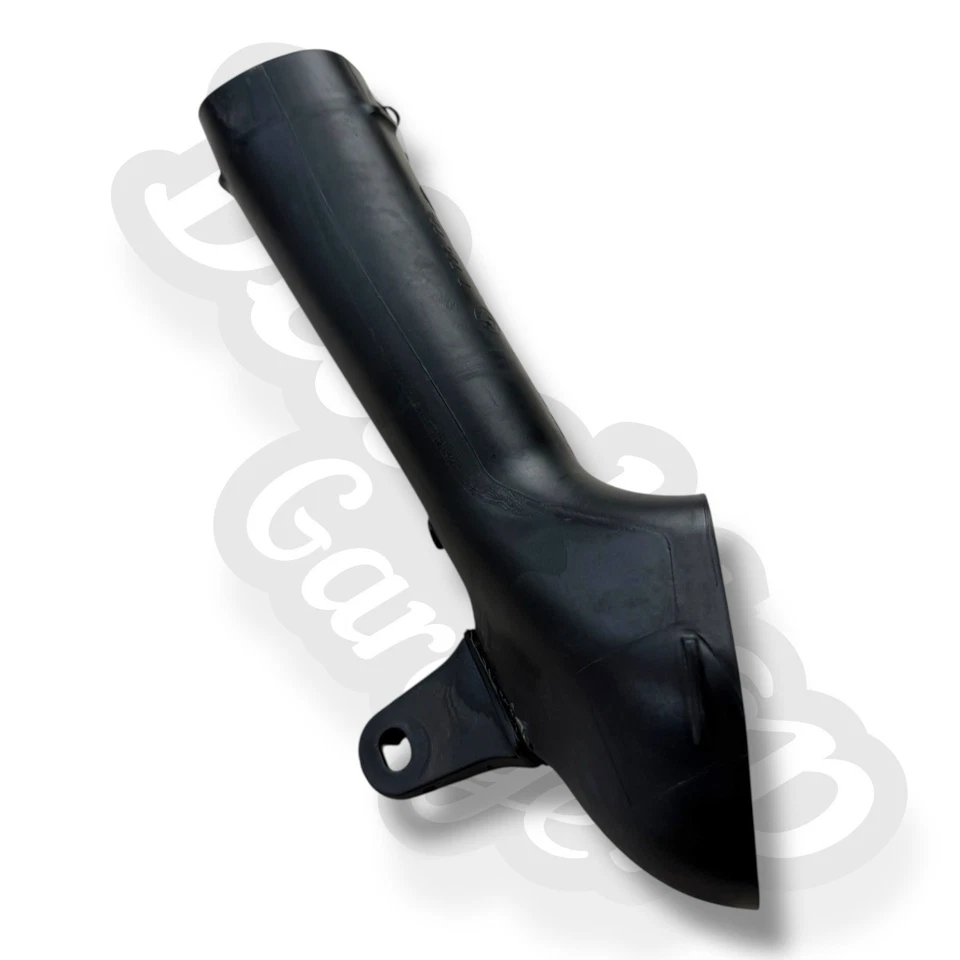 ЛЕВАЯ ДЕТАЛЬ ВПУСКНОЙ ТРУБКИ BMW R1200RT 2014–2018 NO 13717726797 - Изображение 2 из 4