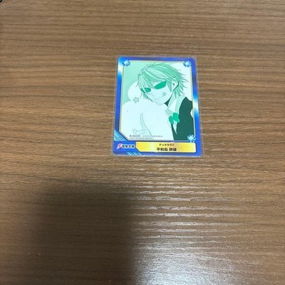 Bulk Purchase discount A.B-T.C Durarara!! Heiwajima Shizuo No.0139