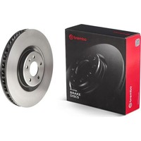 Brembo 09.D938.11 Bremsscheibe FüR Porsche Macan 95B