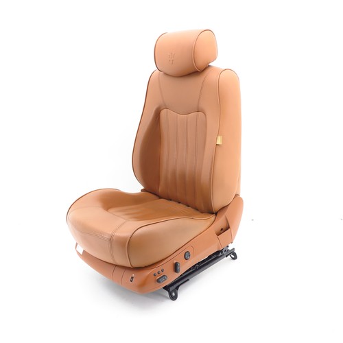 Sitz vorne links Maserati Quattroporte V M139 03.04- (195700)