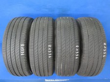 4x 205/55R17 Sommerreifen Michelin Primacy 4 205 55 17 91 V Reifen