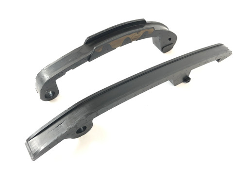 Triumph Daytona 955i T595N [2001] - Spannschiene und Gleitschiene Steuerkette