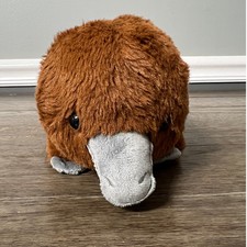 Cute n Cuddly Platypus Plush