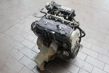 Motor EW3 Honda CRX 1,5 Af/as 12 Monate Garantie Sofortversand