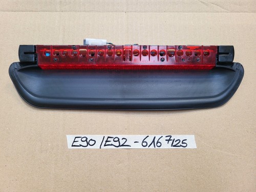 BMW E90 E92 Dritte Bremsleuchte 6946616  Rückleuchte 3. Bremslicht HINTEN
