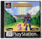 New ListingGuardian's Crusade PS1 PS2 PS3 PAL *Complete* PlayStation