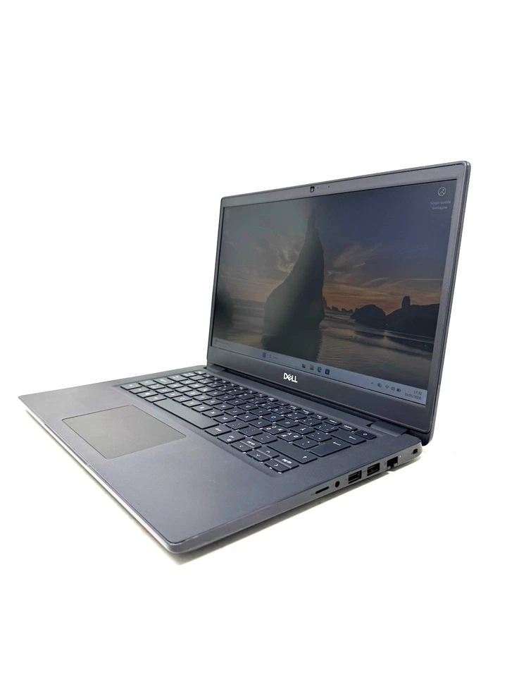Dell Latitude 3410 · i5-10210U · 8GB · 256GB, foto 3 di 5