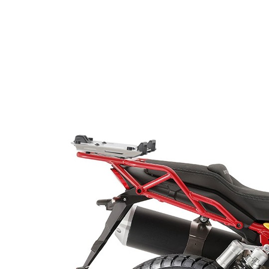 GepäCkträGer/Topcase-TräGer Shadadapt. Moto Guzzi V85 TT 2019 --image