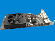 PNY NVIDIA GeForce GT610 VCGGT610XPB 1GB DDR3 DVI / HDMI PCI Express2.0