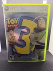 Toy Story 3 Silver Edition (Xbox 360) CIB Complete & Tested - Ships Fast