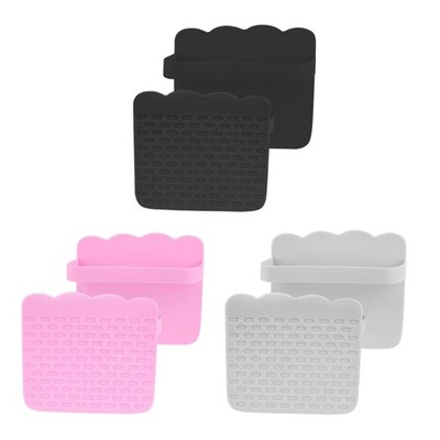 Nonslip Silicones Exercise Grip With Textured For Training Stability And Safety