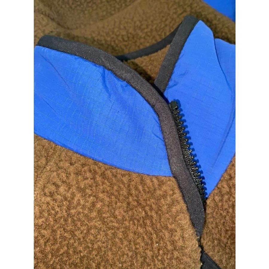 PALACE POLARTEC GO-GO JACKET S Men 6264 thumbnail 8