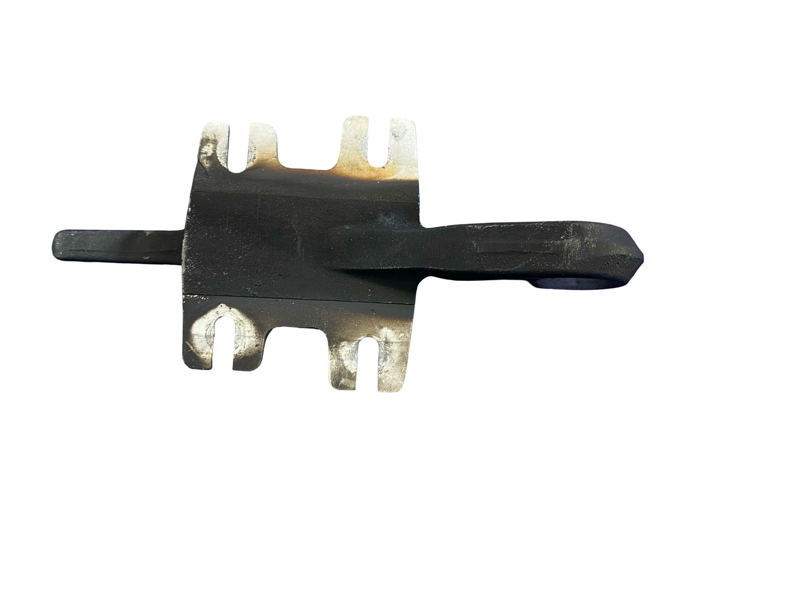 2006 - 2014 Lamborghini Gallardo Rear Left Hook Latch Support Mount Bracket