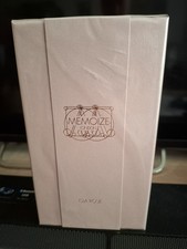 Isla Rose Memoize London Women's  Perfume 100ML Boxed Sealed New.