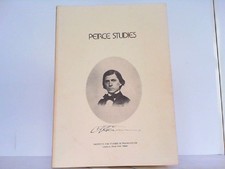 Peirce Studies - Number 1: Studies in Peirces...