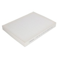 Innenraumluftfilter Bosch 1 987 432 114