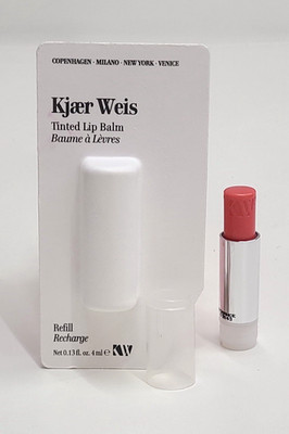 Kjaer Weis Lipstick Refill Romance 0.15 oz