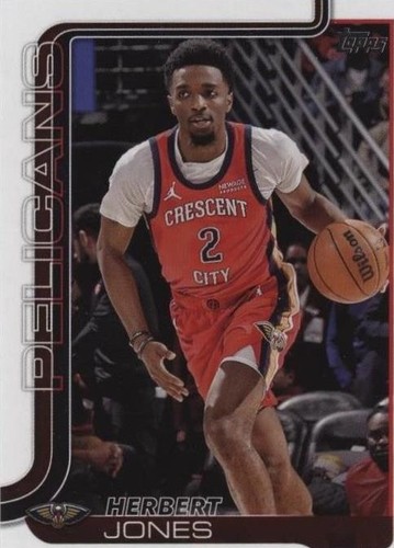 2025-26 Topps Basketball Sand Glitter Green Parallel 80/99 Kam