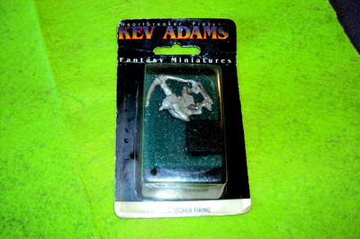 Kev Adams Heartbreaker   2006  Orc Archer Firing               Figur Rollenspiel