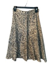 100 Silk Skirt from Hong Kong