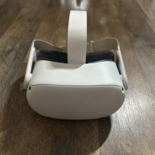 Meta Quest 2 - 128GB - Headset Only   Great C...