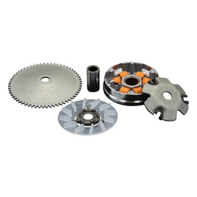 Standard Variomatik + Steigscheibe 14mm KW-Stumpf 50ccm 4T Generic Jinlun Kymco