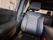 Passenger Front Seat Bucket And Bench Fits 19-26 Silverado 1500 Pickup 4375756 Passenger Front Seat Bucket And Bench Fits 19-26 Silverado 1500 Pickup 4375756