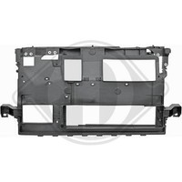 Frontverkleidung Diederichs 4475002 FüR Renault