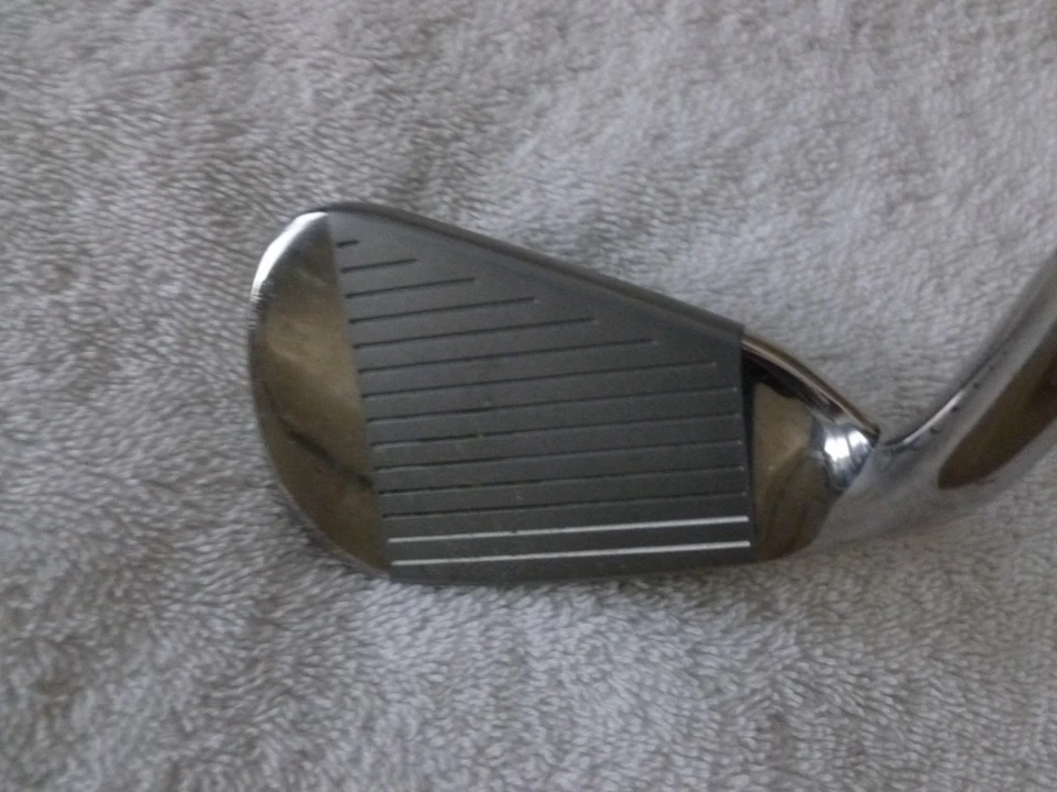 Callaway Solaire Single 7 Iron Ladies Graphite Womens RH #10217 - Image 3 of 4