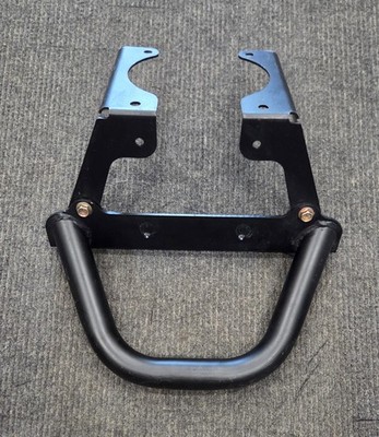 POLARIS RZR PRO XP XP4 FRONT BUMPER w/ BRACKETS