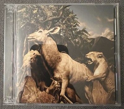 INTERPOL - Our Love To Admire [/] - 2 CD - Excellent Condition - TESTED - PICS