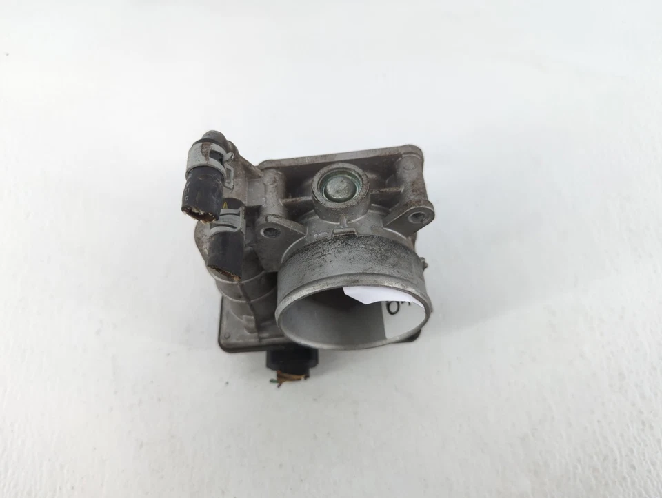 2009 - 2020 年日产 370z 节气门车身 ZW3A0 — 第 3/4 张图片