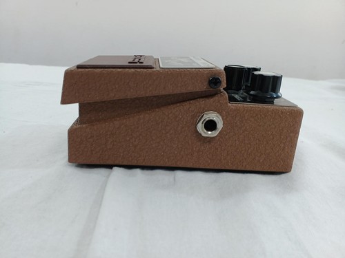 Boss FRV-1 Reverb Legend Series Usado con Caja y Especificaciones - Imagen 4 de 9