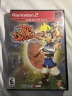 Jak and Daxter: The Precursor Legacy Greatest Hits (Sony PlayStation 2, 2002)