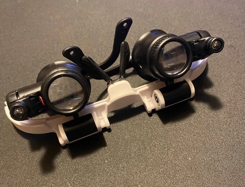 High Function Magnifying Glasses - Picture 5 of 11