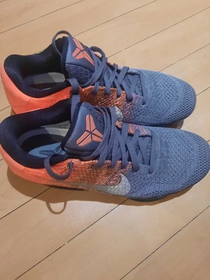 Nike Kobe Elite size 7 - Image 1 of 4