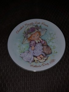 Avon Collector Plates | eBay