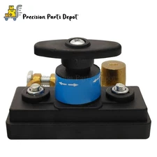 Universal Car Battery Cut Off Switch Disconnect Isolator 12-24V Battery Terminal